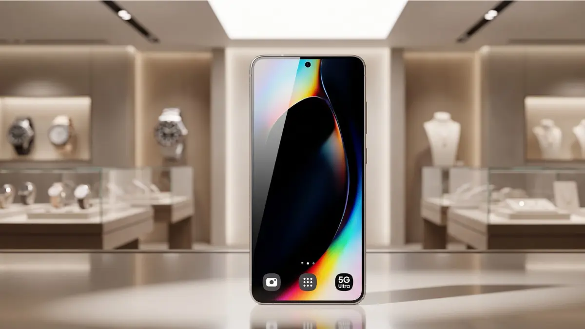 Samsung Galaxy S25 Ultra – भविष्य का स्मार्टफोन आज हाथों में